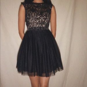 Dress, cocktail dress